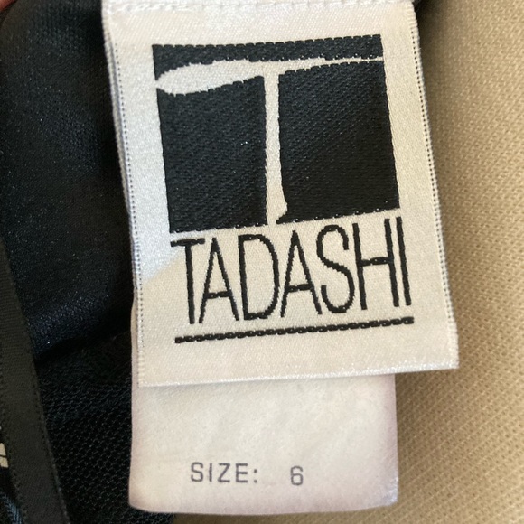 Tadashi Dress - Picture 6 of 6